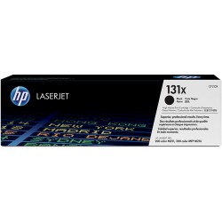 HP | HP 131X High-Capacity Black LaserJet Toner Cartridge