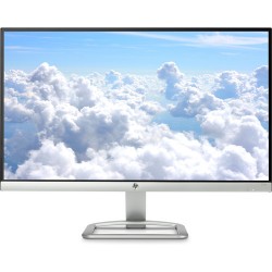HP | HP 23er 23 16:9 IPS Monitor (Silver / White)