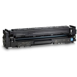 HP 204A Cyan Toner Cartridge