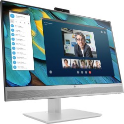 HP | HP EliteDisplay 243m 23.8 16:9 Advanced Communication IPS Monitor (Head Only)