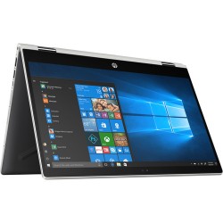 HP 14 Pavilion x360 14-cd1075nr Multi-Touch 2-in-1 Laptop