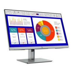 HP | HP EliteDisplay E243p 23.8 16:9 IPS Sure View Monitor