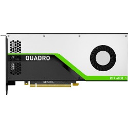 HP Quadro RTX 4000 Graphics Card