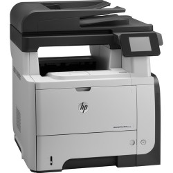 HP | HP LaserJet Pro M521dn All-in-One Printer