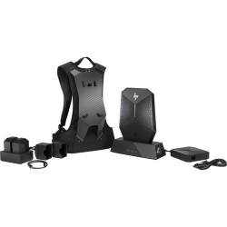 HP VR Backpack G2 Workstation