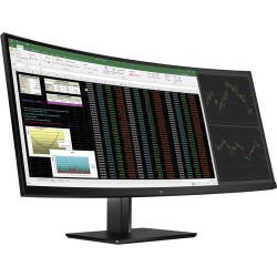 HP | HP Z38c 37.5 21:9 Curved IPS Monitor (Smart Buy)