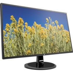 HP 27yh 27 16:9 LCD Monitor