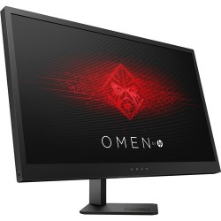 HP OMEN 25 24.5 16:9 144 Hz FreeSync LCD Gaming Monitor