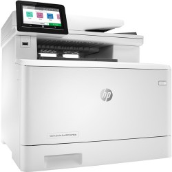 HP Color LaserJet Pro M479FDN Multifunction Printer