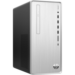 HP Pavilion TP01-0050 Desktop Computer