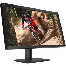 HP Z31x 31.1 17:9 DreamColor Studio Cinema 4K IPS Display