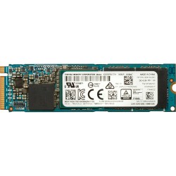 HP 2 x 512GB Z Turbo Drive Quad Pro PCIe TLC SSD Module