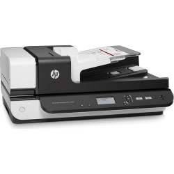 HP | HP Scanjet Enterprise Flow 7500 Document Scanner