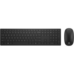 HP | HP Wireless Keyboard and Mouse 800