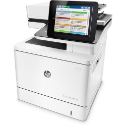 HP | HP Color LaserJet Enterprise M577dn All-in-One Laser Printer