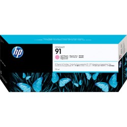 HP | HP 91 775-ml Pigment Light Magenta Ink Cartridge