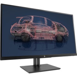 HP | HP Z27n G2 27 16:9 IPS Monitor