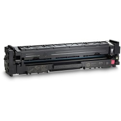 HP 204A Magenta Toner Cartridge