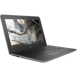 HP 11.6 16GB Chromebook 11 G7 EE Laptop