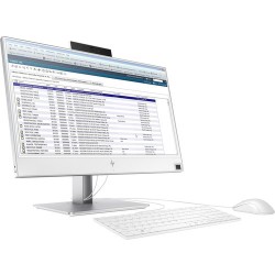 HP 23.8 EliteOne 800 G4 All-in-One Desktop Computer (Healthcare Edition)