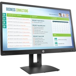 HP | HP VH24 23.8 16:9 IPS Monitor (Smart Buy)