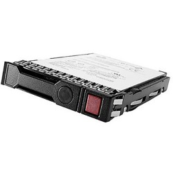 HP 1TB 7200 rpm SAS-3 2.5 Internal SC Midline Hard Drive