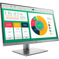 HP EliteDisplay E223d 21.5 16:9 IPS Docking Monitor