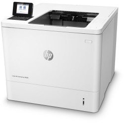 HP LaserJet Enterprise M608dn Monochrome Laser Printer