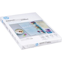 HP Laser Matte Brochure Paper (8.5 x 11, 150 Sheets)