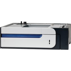 HP Color LaserJet 500-Sheet Paper and Heavy Media Tray