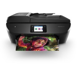 HP | HP ENVY Photo 7855 All-in-One Inkjet Printer