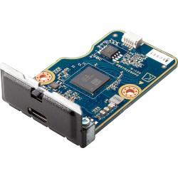 HP USB 3.1 Gen 2 Type-C Port with PD Flex IO