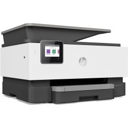 HP OfficeJet Pro 9010 All-in-One Printer