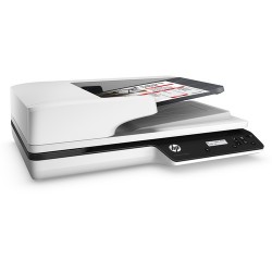 HP | HP Scanjet Pro 3500 f1 Document Scanner