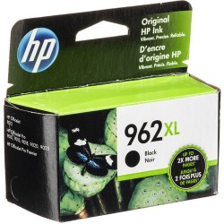 HP | HP 962XL High Yield Black Original Ink Cartridge