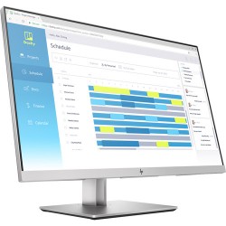 HP EliteDisplay E273d 27 16:9 IPS Monitor