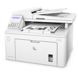 HP | HP LaserJet Pro M227fdn All-in-One Monochrome Laser Printer