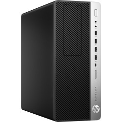 HP EliteDesk 800 G4 Workstation Edition