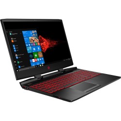 HP 15.6 OMEN 15-dc1020nr Laptop