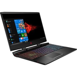 HP 15.6 OMEN 15-dc1060nr Laptop