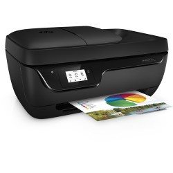 HP OfficeJet 3830 All-in-One Printer