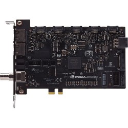 HP | HP Quadro Sync II Board for Pascal Graphics Cards