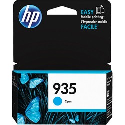 HP | HP 935 Cyan Ink Cartridge