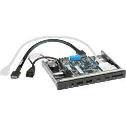 HP | HP Z Premium Front I/O Panel