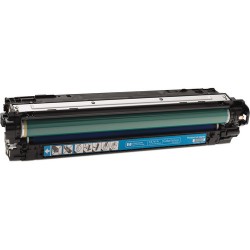 HP | HP 307A Cyan Laserjet Toner Cartridge