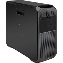 HP Z4 G4 Series Tower Workstation