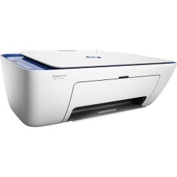 HP | HP DeskJet 2655 All-in-Printer (Noble Blue)