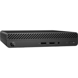 HP 260 G3 Mini Desktop Computer