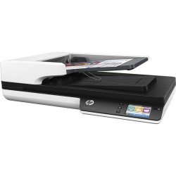 HP Scanjet Pro 4500 fn1 Network Scanner