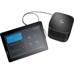 HP Elite Slice G2 with Microsoft Teams Rooms